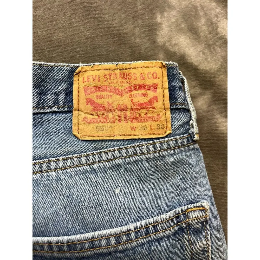 Levis embrace timeless